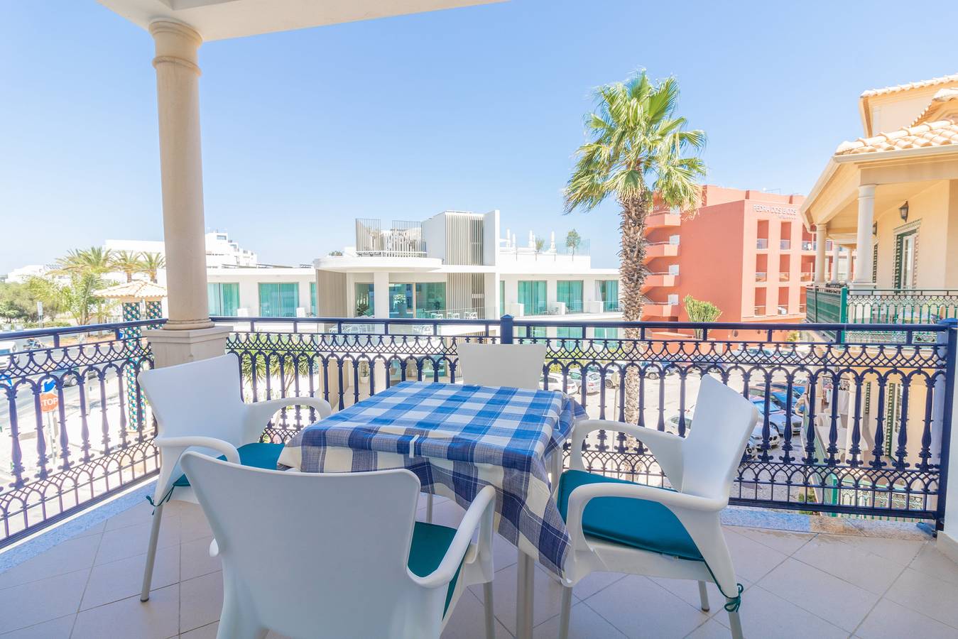 Apartamento inteiro, #101 1Br Bicos Apartment | Beach Nearby in Praia da Oura, Albufeira