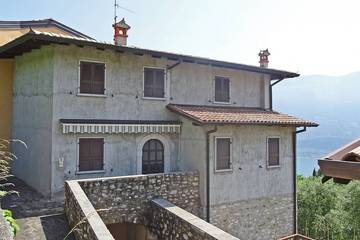 Chalet per 5 Persone in Tremosine, Prealpi Gardesane, Foto 3
