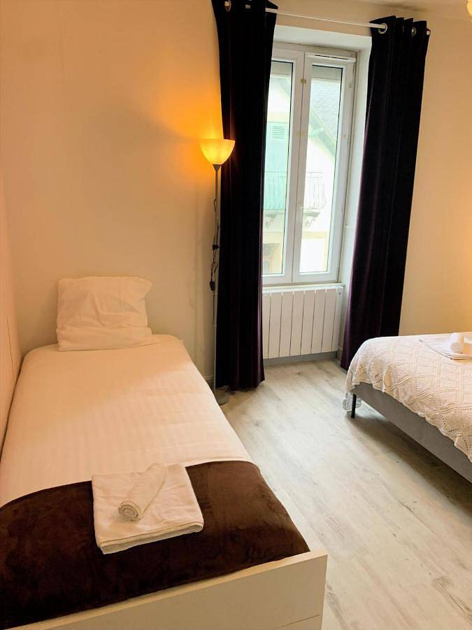 Gîte pour 5 personnes, avec jardin dans Office de Tourisme du Croisic - 4