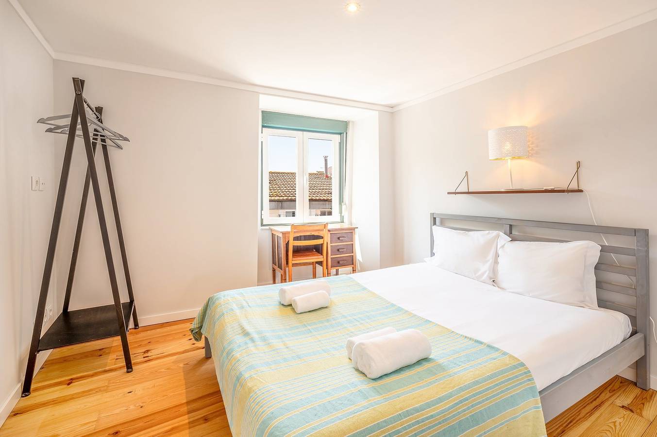 Guestready - The George in Santa Maria Maior, Costa de Lisboa