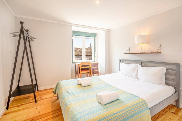 Location de vacances pour 4 personnes à Lisbonne - 3