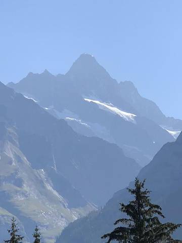 Vakantiehuis voor 6 Personen in Grindelwald, Westerse Alpen, Afbeelding 4
