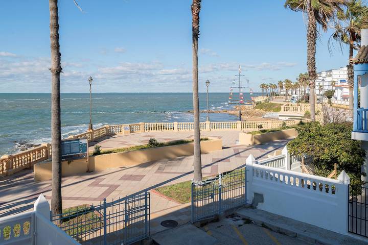 Ferienhaus für 6 Personen in Spanien