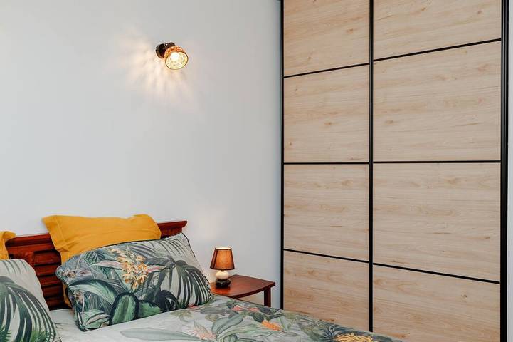 Location de vacances pour 5 personnes, avec jardin et balcon à Peujard - 3