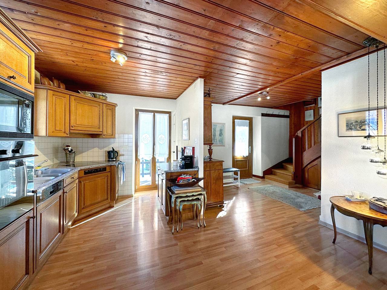 Chalet l'Escapade - 6 to 10 pax - Swiss Alps in Salvan, Martigny - Val de Bagnes & Umgebung