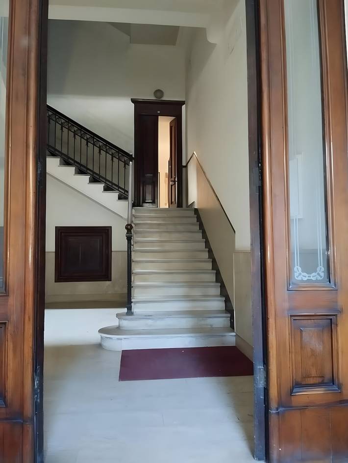 Bed and breakfast 'Al Castello' con Wi-Fi e aria condizionata in Bari, Provincia di Bari