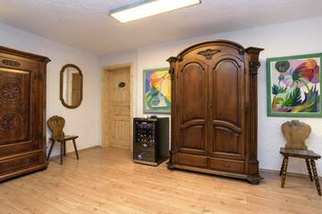 Vakantiewoning voor 2 Personen in Bad Hindelang, Allgäuer Alpen, Afbeelding 3