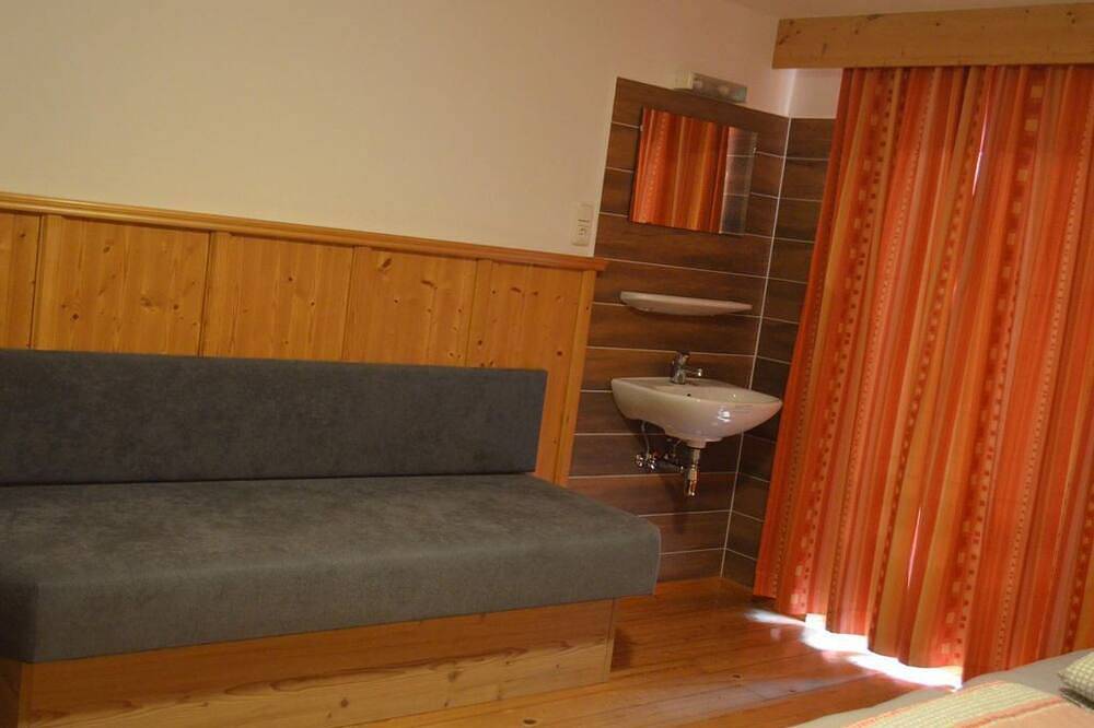 Ganze Wohnung, Ferienwohnung Reither See bis 5 Personen - Kienberghof in Reith im Alpbachtal, Kaisergebirge