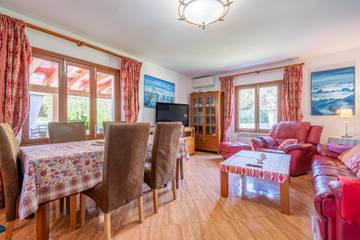 Casa de vacaciones in Manacor, Mallorca Este für 8 