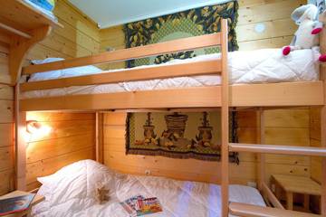 Chalet voor 11 Personen in Vénosc, Écrins Nationaal Park, Afbeelding 3