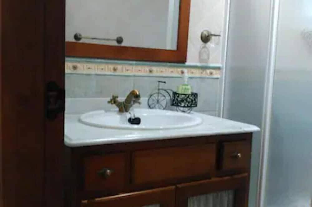 La Casa de Yaya, un lugar acogedor en el Parque Nacional de Sierra de las Nieves in Yunquera, Sierra de las Nieves