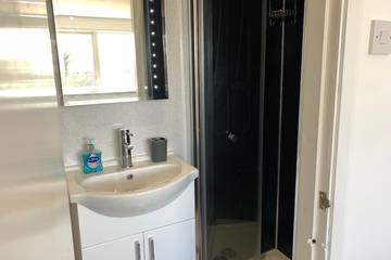 Apartment for 2 People in Lytham St Annes, Blackpool Pleasure Beach, Photo 4