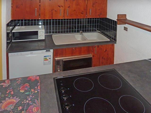 Gîte pour 4 personnes, animaux acceptés dans Office De Tourisme Des Orres - 4