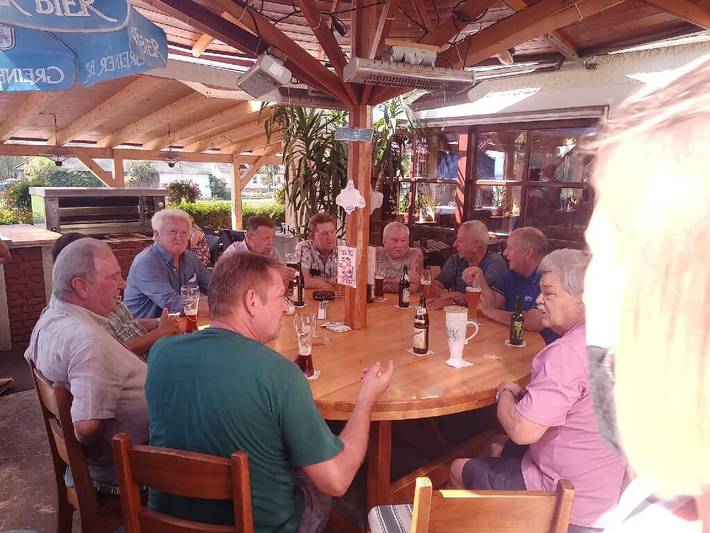 Landgasthof Schmidbauer - Zweibettzimmer inkl. Frühstück in Nittenau, Ostbayern