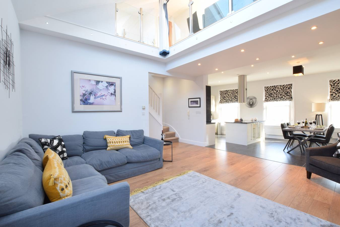 Entire apartment, Pier View, Southwold in Southwold, Waveney District