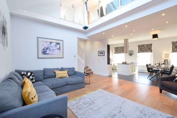 Holiday rental for 4 people in Southwold