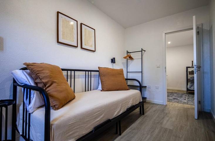 Casa de férias para 4 pessoas em Município de Alter do Chão