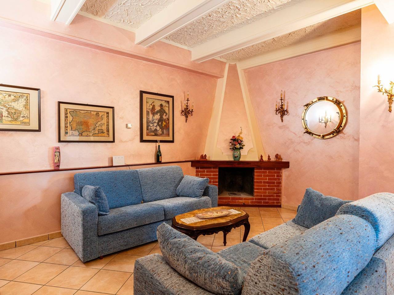 Ganze Wohnung, Mignone in Andora, Riviera di Ponente