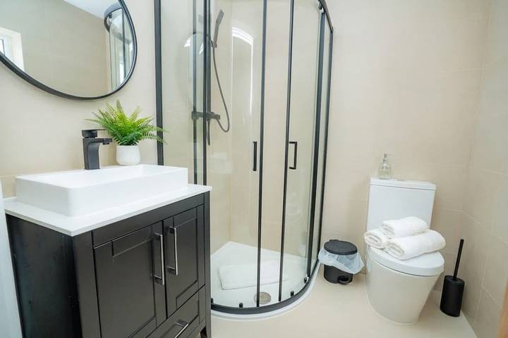 Appartamento intero, Modern & Spacious 2 Bed Apartment in Birmingham in Birmingham, Birmingham e dintorni