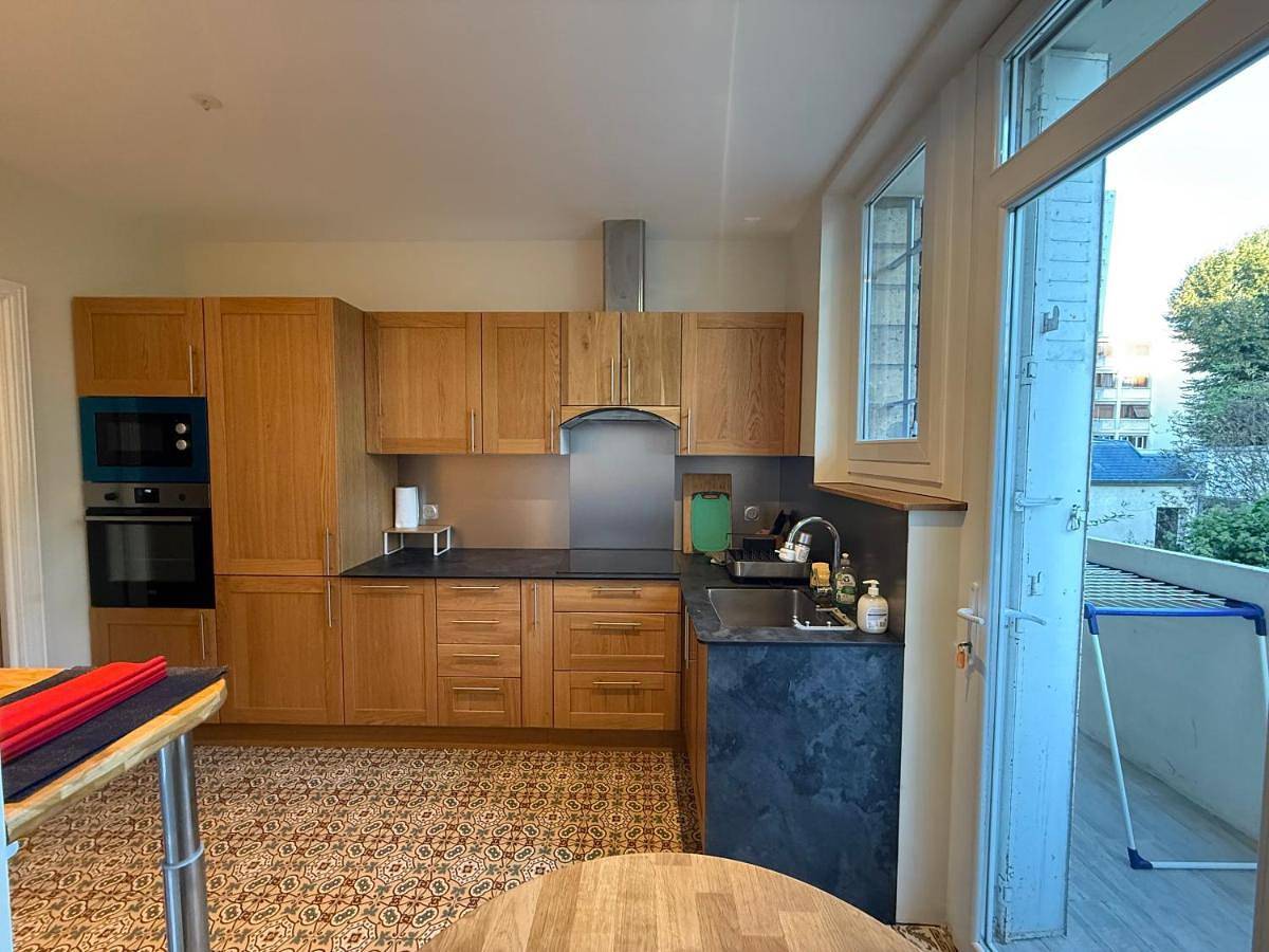Appartement entier, Les appartements de Chantilly - gare in Chantilly, Oise