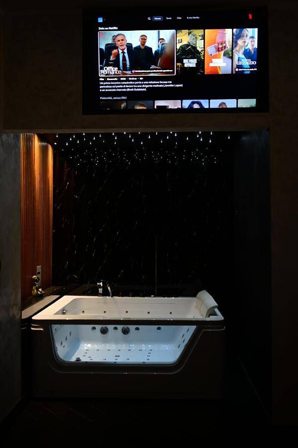 Astrum b&b in Cosenza, Provincia di Cosenza