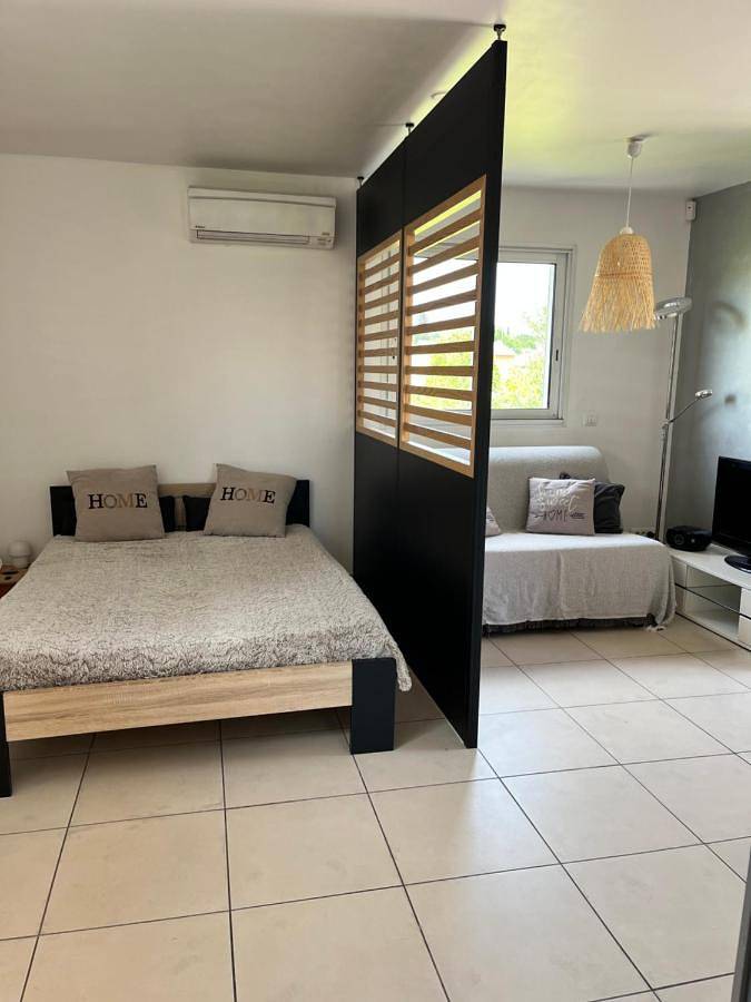 Appartement de vacances pour 4 personnes, avec vue et terrasse