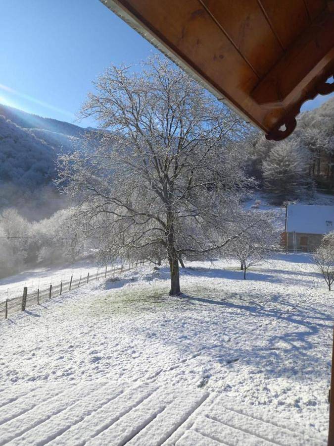 Location de vacances pour 6 personnes, avec jardin à Marignac - 3