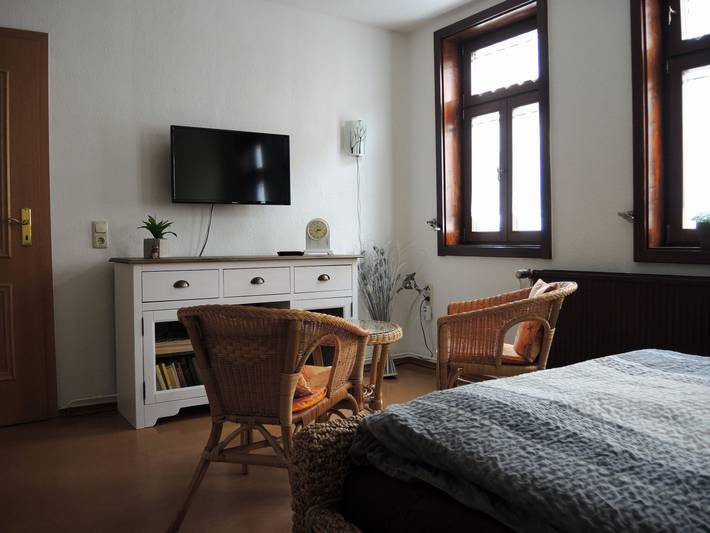 Ferienwohnung für 3 Personen in Wernigerode (Stadt) - 3