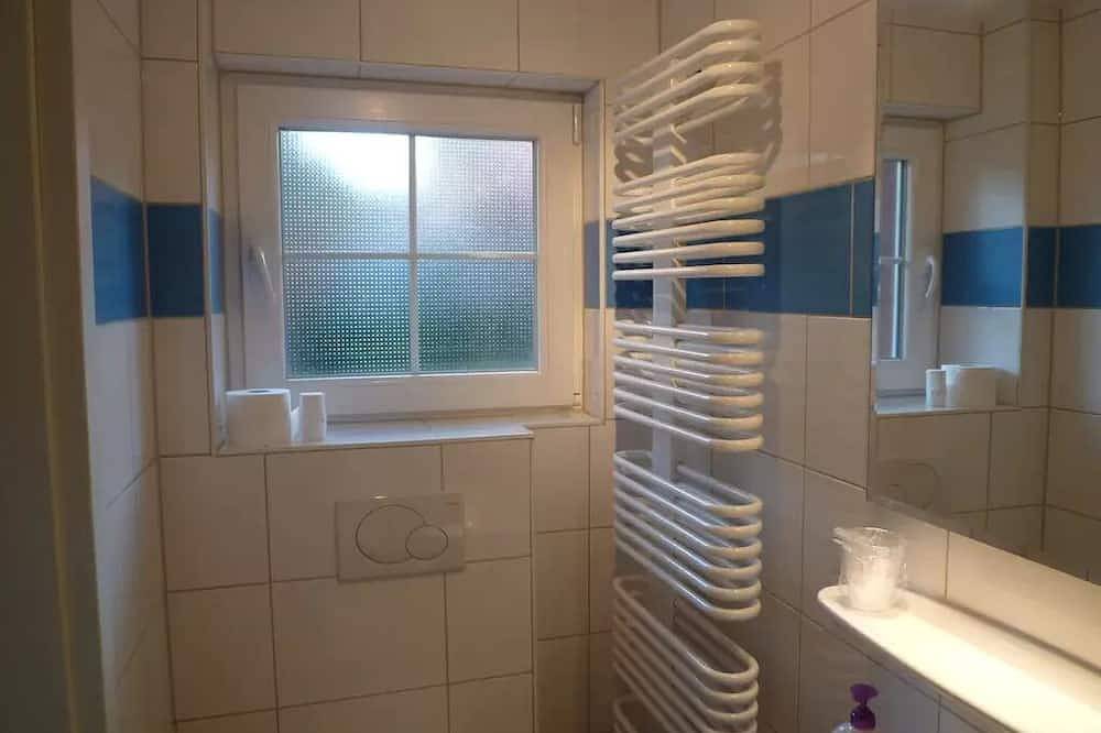 Entire apartment, Haus Amrum - Located east village on the dunes: Fewo1 * look, book, experience * in Juist