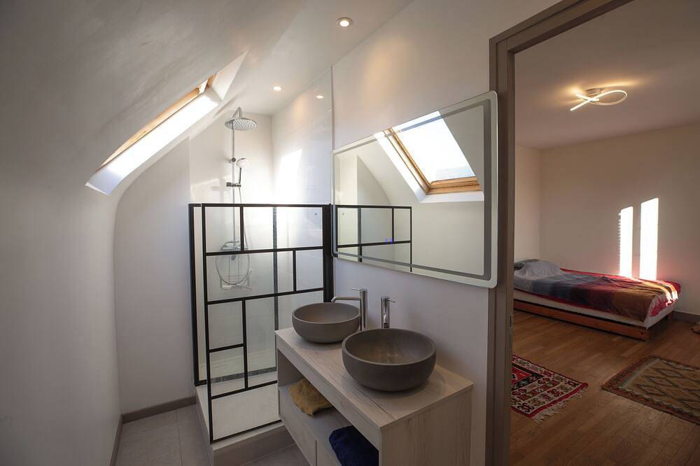 House 2mins from Parc de Sceaux in Antony, Hauts-de-Seine