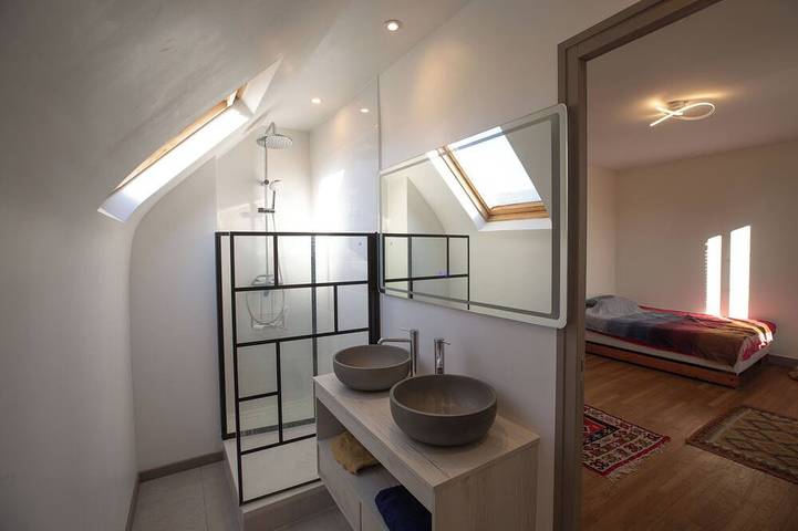 Location de vacances pour 6 personnes à Antony - 3