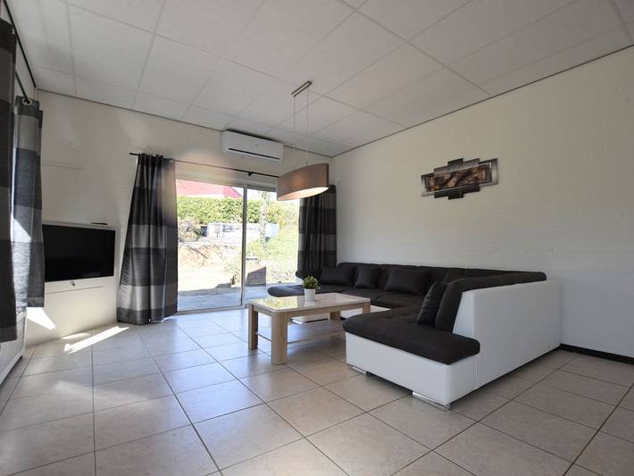 Ferienhaus für 8 Personen, mit Sauna und Garten sowie Terrasse, mit Haustier in Limburg (Niederlande) - 2