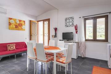 Maison De Vacances pour 4 Personnes dans Cardedu, Province de Ogliastra, Photo 4
