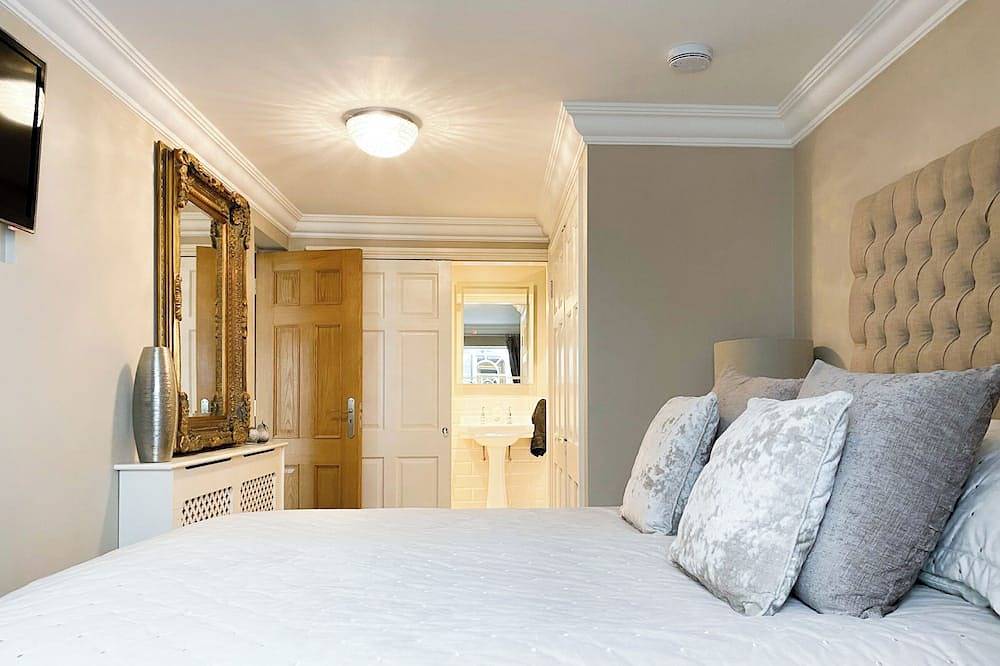 The White House Retreat in Worthing, South Downs