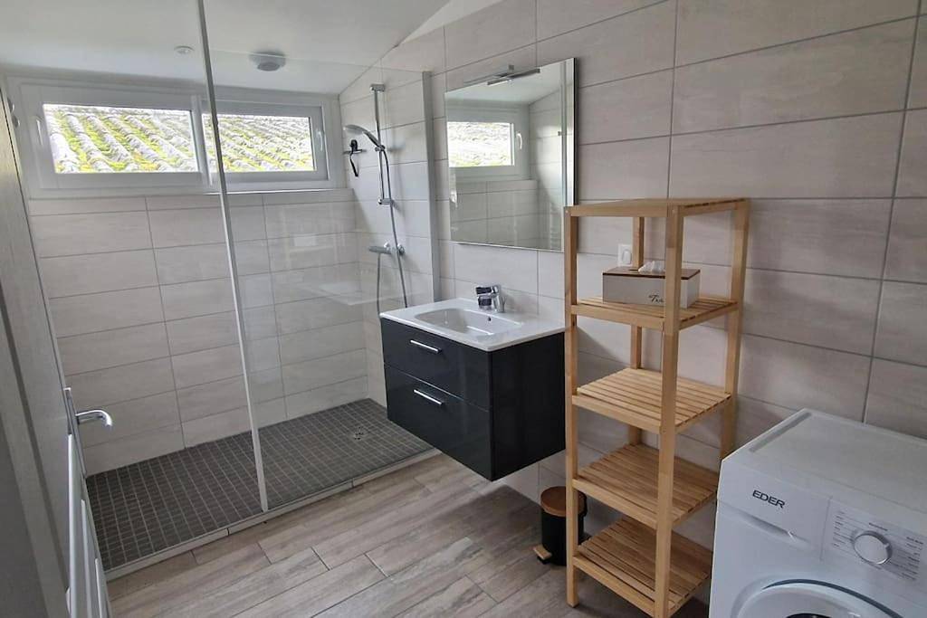 Appartement entier, Appart'Zen à Appoigny in Appoigny, Région d'Auxerre