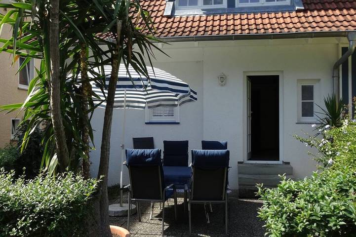 Ferienhaus für 5 Personen in Langenargen