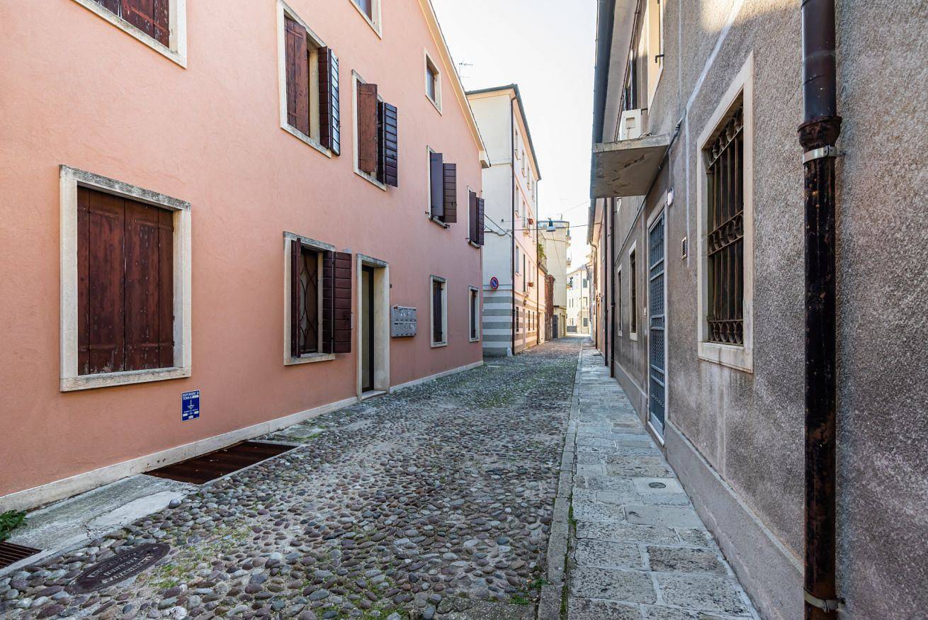 Appartamento intero, Padova Specola Apartment in Padova, Provincia di Padova