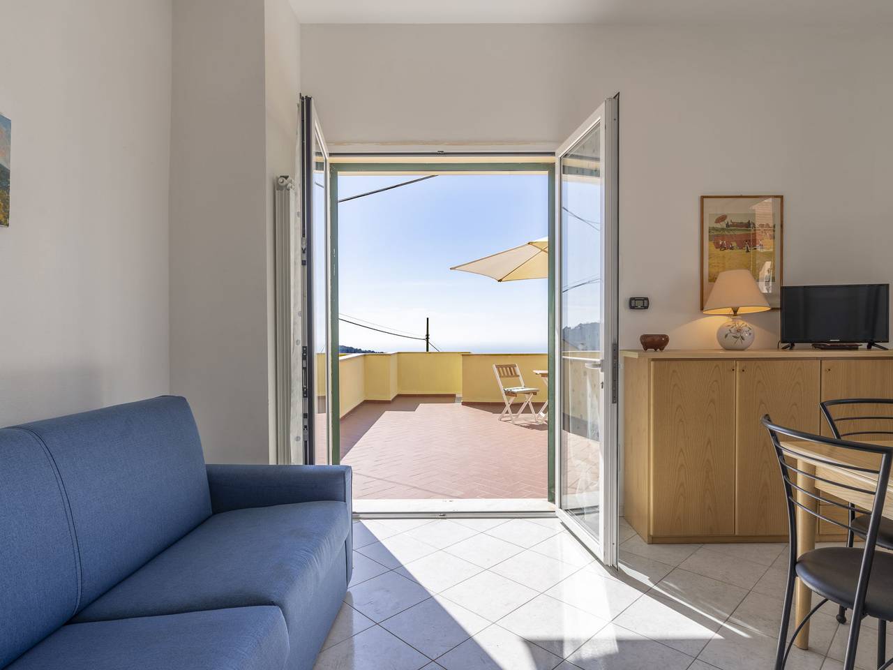 Appartamento intero, Origano in Chiappa, San Bartolomeo al Mare