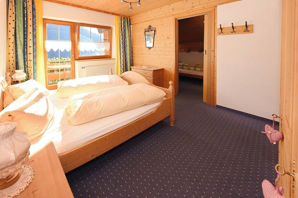 Ganze Wohnung, Valbella, Mormenta Ganda in Gaschurn, Gaschurn und Umgebung