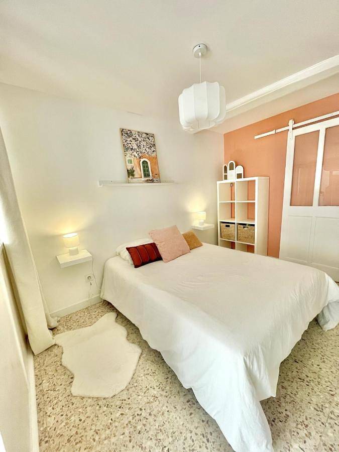 Gîte pour 2 personnes, avec terrasse, animaux acceptés dans Leyment