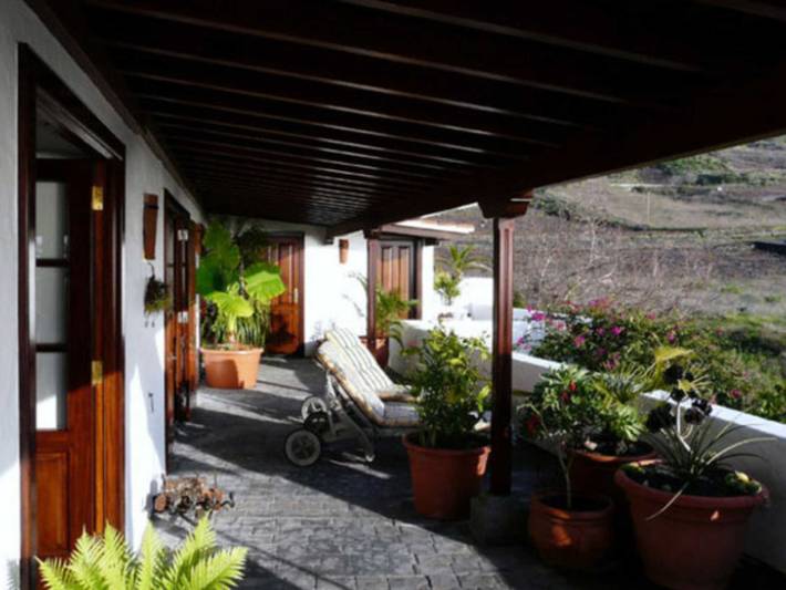 Bauernhof für 2 Personen, mit Terrasse auf La Palma - 3