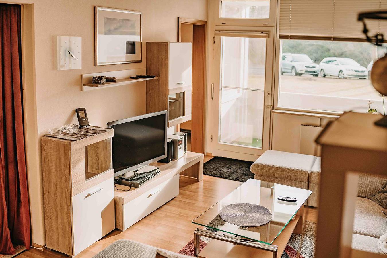 Ganze Wohnung, Ferienwohnung Haus 7 Appartement 115 in Hahnenklee, Goslar