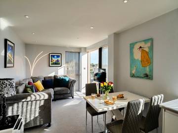 Holiday Rental for 4 People in Teignmouth, Devon, Photo 4