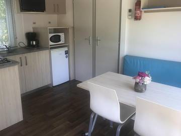 Camping für 4 Personen in Saint-Jean-Pla-de-Corts, Céret und Umgebung, Bild 4