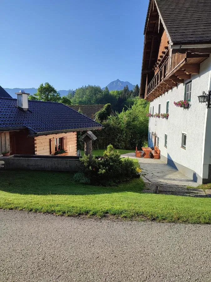 Ferienwohnung für 2 Personen, mit Sauna und Garten sowie Whirlpool und Pool - 1