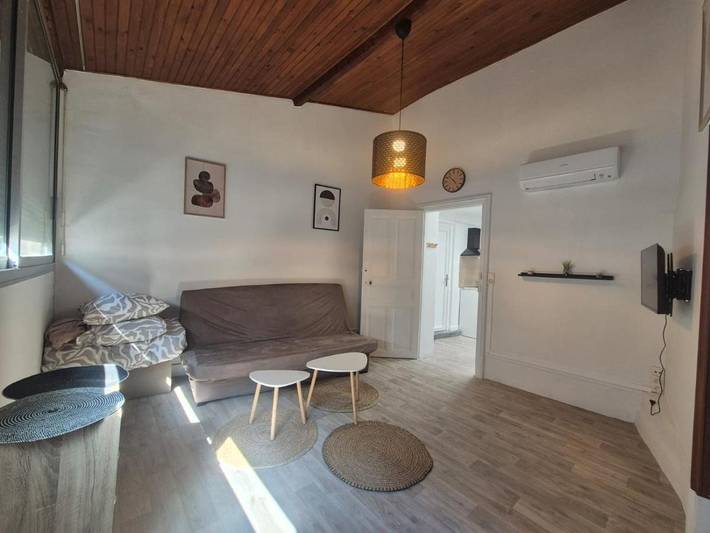 Appartement de vacances pour 2 personnes