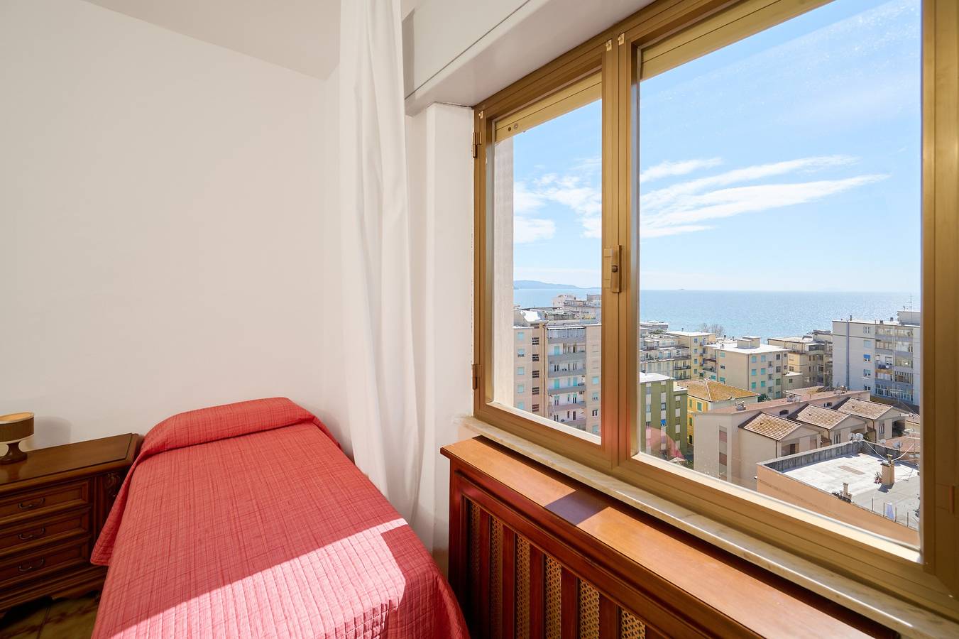Appartamento intero, Appartamento 'Casa Anita - Follonica' con Vista Mare, Terrazza e Wi-Fi in Follonica, Costa degli Etruschi