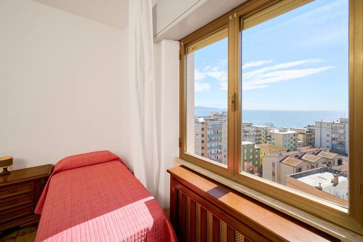 Ferienwohnung für 6 Personen, mit Balkon in Follonica - 2