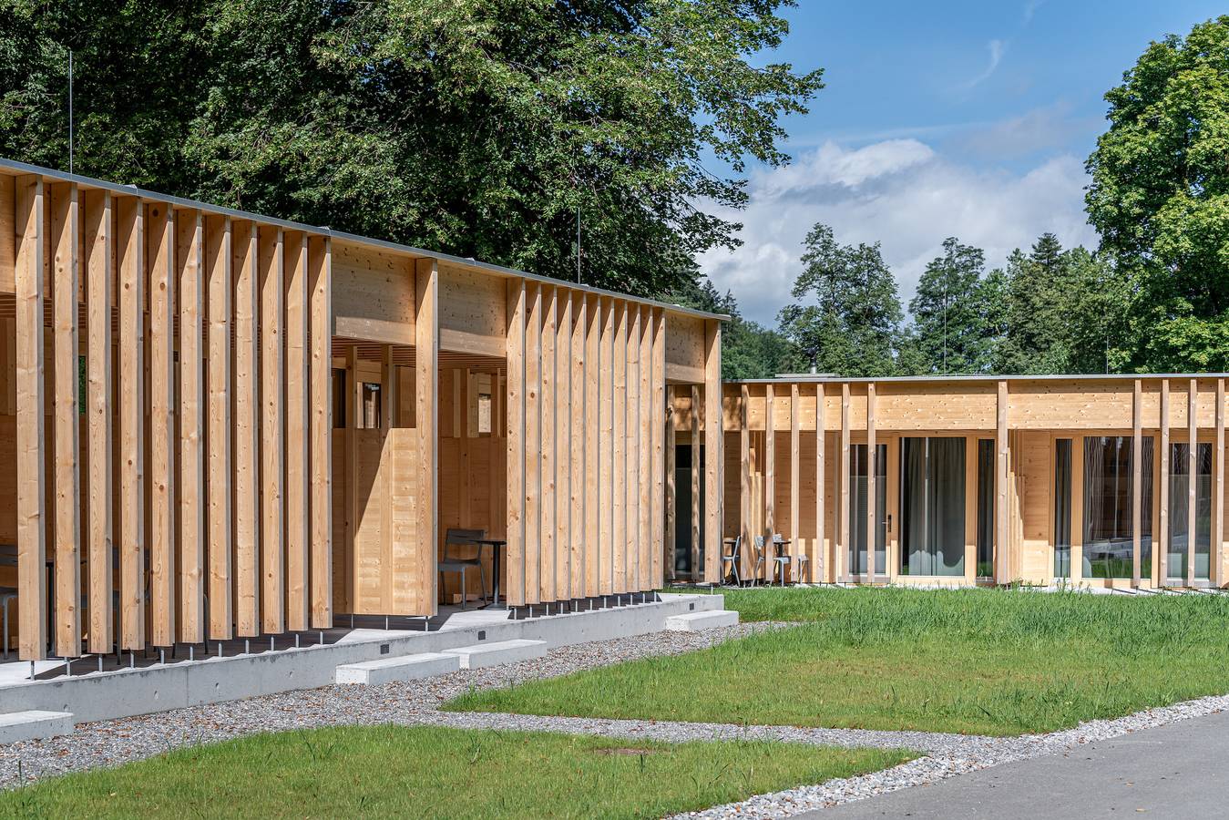 Ganze Ferienwohnung, Apartment am Camping Dornbirn - 1/7 Hochälpelekopf in Dornbirn, Bodensee-Vorarlberg