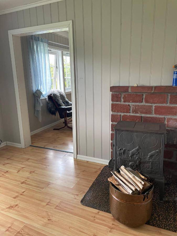 Ferienhaus für 6 Personen, mit Garten und Ausblick in Vanylven - 3